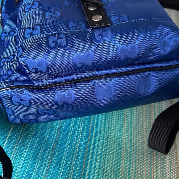 Gucci Off The Grid Backpack - Picture 6 of 7